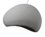 07869-80,16 Подвес Дивио серый w80*60 h180 E27 3*60W