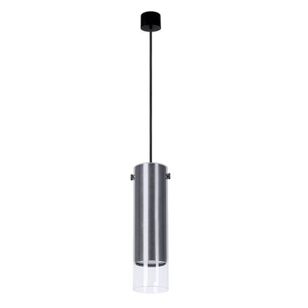 Точечный подвесной светильник Arte Lamp LAZIO A5367SP-1SS, GU10