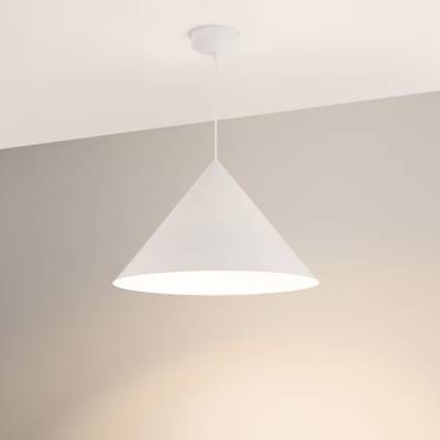 Светильник SP-MAKOTO-R550-14W Warm3000 (WH, 36 deg, 230V, TRIAC) (Arlight, IP20 Металл, 3 года)