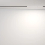 Трековый светильник Парете / Parete Exility 4000K 18Вт 120°, TR106-2-18W4K-B. TM Maytoni