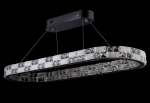 Люстра подвесная Dio D'Arte Elite Erbusco L 1.5.100x35.100 N
