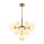 Подвесной светильник Inversion FR5233PL-13BS, G9х13. TM Maytoni