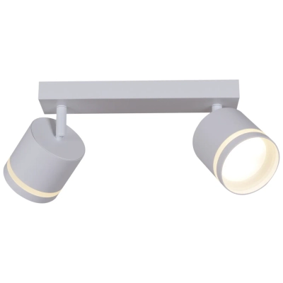 53001-9.5-002IL SPOT LIGHT GX53 WT светильник точечный Reluce Technical, GX53х2