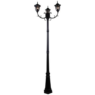 00867-0.7-003SL 2.0M BK фонарь