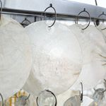Подвесная люстра Arte Lamp PIPIRIMA A4041SP-5CC, 5хE14