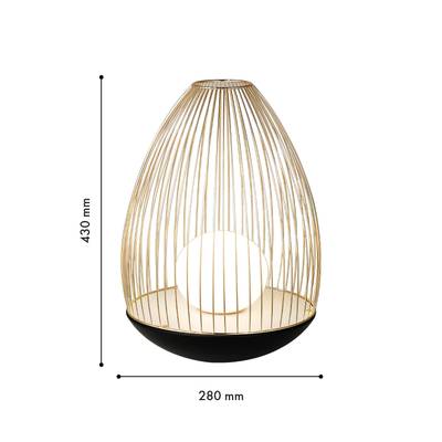 Настольная лампа core 4241-1T. ТМ Favourite