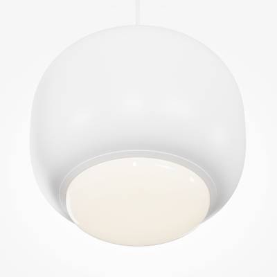 Подвесной светильник Brio 3000К 20Вт MOD466PL-L12W3K. TM Maytoni