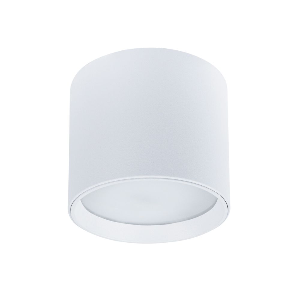 Точечный накладной светильник Arte Lamp INTERCRUS A5548PL-1WH