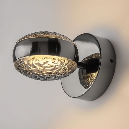 Настенный светильник (бра) Mind 3000К 10Вт, MOD299WL-L10BC3K. TM Maytoni