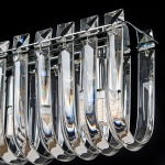 Подвесная люстра Arte Lamp MAYOTTE A1071SP-7CC, 7хG9