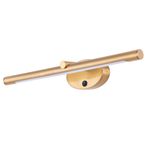 Подсветка для картин Arte Lamp RONNIE A8025AP-1PB, 1хLED