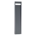 Ландшафтный светильник Arte Lamp ARNEB A2146PA-1BK, 1хLED