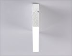 Светильник светодиодный накладной TA1818 WH белый LED 12W 4200K 230*22*87
