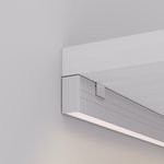 Экран LINE-1019-W8-2000 OPAL (Arlight, Пластик)