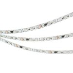 Лента DMX-B72-10mm 24V RGB-PX6 (16 W/m, IP20, 5060, 5m) (Arlight, -)