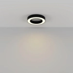 Потолочный светильник Луа / Lua 36 Вт 3000 К 120°, C093CL-36W3K-B. TM Maytoni