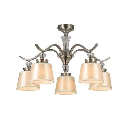 Потолочная люстра Unitas 2852-5P. ТМ F-Promo