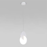 Подвесной светильник 50225/1 LED белый, LED