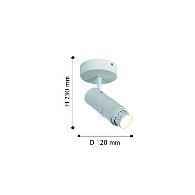 Настенный светильник Optica 2415-1W. ТМ Favourite