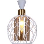 03880-0.4-01 WH светильник потолочный