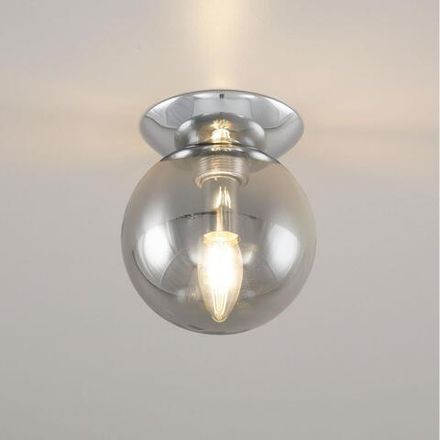 Citilux Томми CL102510 Светильник Хром