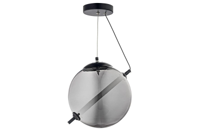Люстра подвесная Arti Lampadari Canzo L 1.P8 CL