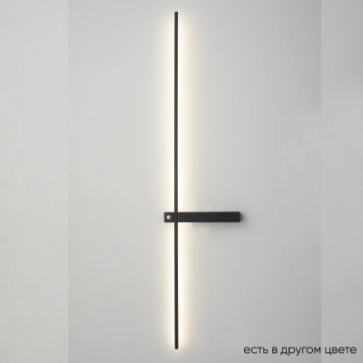 Бра Crystal Lux CLT 077W1000 BL 1400/576