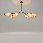 Подвесной светильник Органика / Organic G9х6, MOD225PL-06B. TM Maytoni