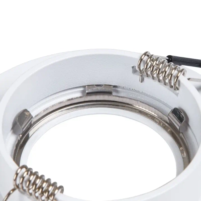 Точечный встраиваемый светильник Arte Lamp FULU A2169PL-1WH, 1хGU10