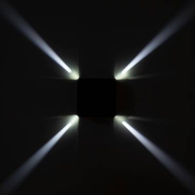 Citilux CLU0006X LED Уличный настенный светильник