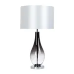 Декоративная настольная лампа Arte Lamp NAOS A5043LT-1BK, 1хE27