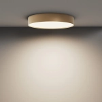 Потолочный светильник Зон / Zon 45 Вт 4000 К 120°, C032CL-45W4K-RD-MG. TM Maytoni