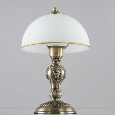 Citilux Адриана CL405823 Настольная лампа Бронза