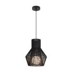 Подвесной светильник Cottage FR5405PL-01B, E14х1. TM Maytoni