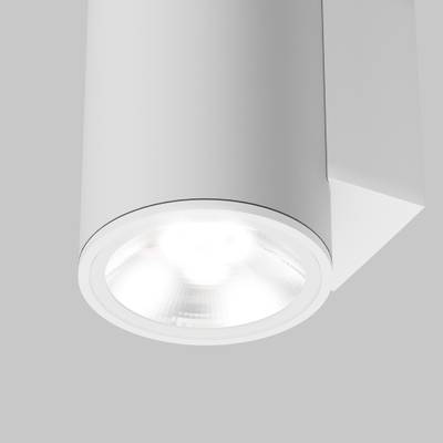 Настенный светильник (бра) Shim 3000К 10Вт IP 65, O303WL-L10W3K. TM Maytoni