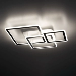 Citilux Тринити CL238231E RGB Люстра светодиодная с пультом