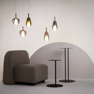Подвесной светильник Duality E27х1, MOD271PL-01B5. TM Maytoni