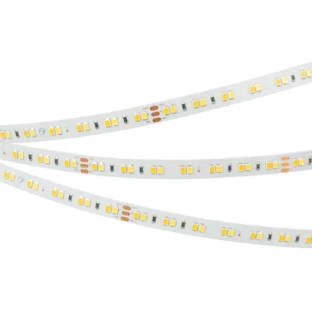 Лента RT-A140-10mm 24V White-MIX (19.2 W/m, IP20, 2835, 5m) (Arlight, Изменяемая ЦТ)