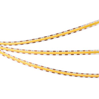Светодиодная лента COB-X400-8mm 12V Warm3000 (9 W/m, IP20, CSP, 2.5m) (Arlight, -)