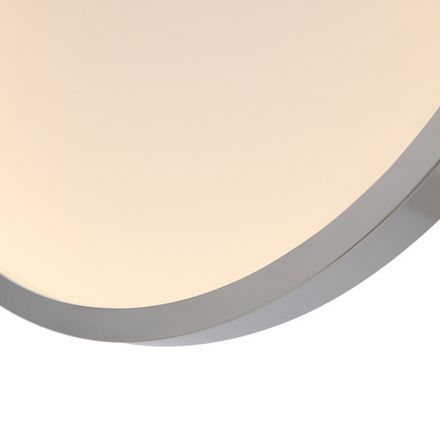 Подвесной светильник Nova FR6002PL-L15CH, LED. TM Maytoni