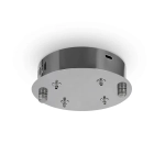 Подвесной светильник Tier FR5257PL-L32CH, LED. TM Maytoni