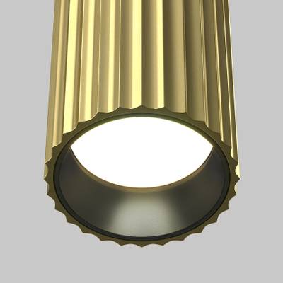 Подвесной светильник Calipso GU10х1, P106PL-01-GU10-BS. TM Maytoni