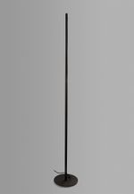 Торшер Crystal Lux CLT 035PT1600 BL 1400/802