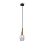 Подвесной светильник Copita FR5133PL-01GR, E14х1. TM Maytoni