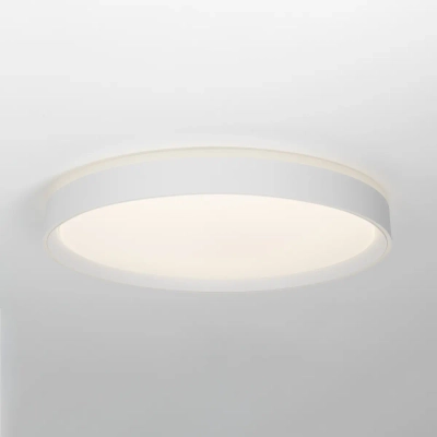 Citilux BOSS CL751450G LED RGB Светильник с пультом Белый