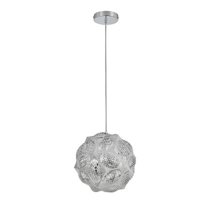 Подвесной светильник Indigo 11060/A/1P Chrome, 1хE27