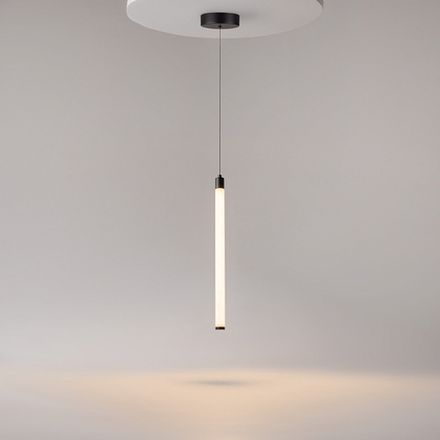 Подвесной светильник Ray P021PL-L10B. ТМ Maytoni