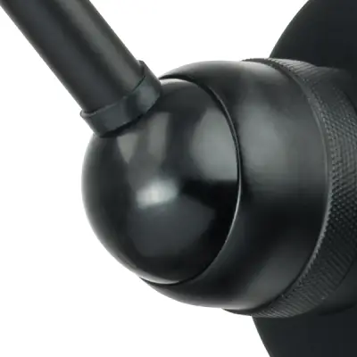 865607 Бра LOFT 1х40W E14 ЧЕРНЫЙ Lightstar