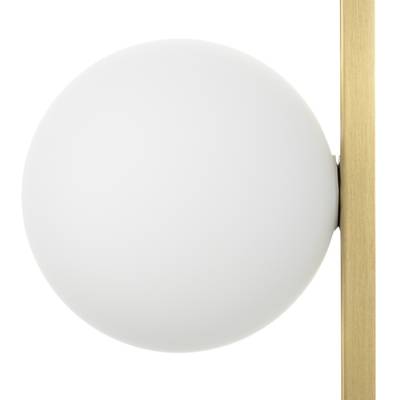 Citilux GLOB CL209433 Светильник настенно-потолочный Бронза