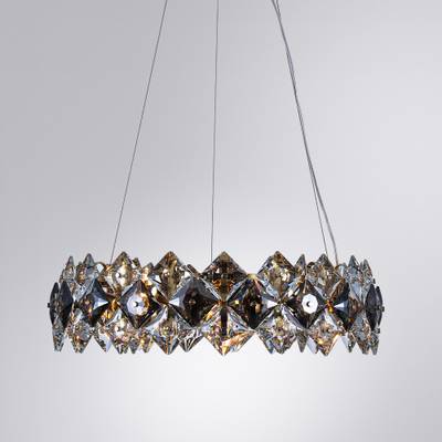 Подвесная люстра Divinare ROSALINDA 7204/17 LM-8, 8хE14